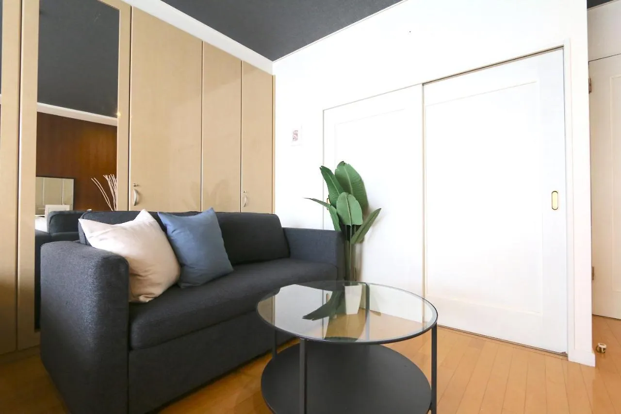 Elle Namba Villa Osaka
