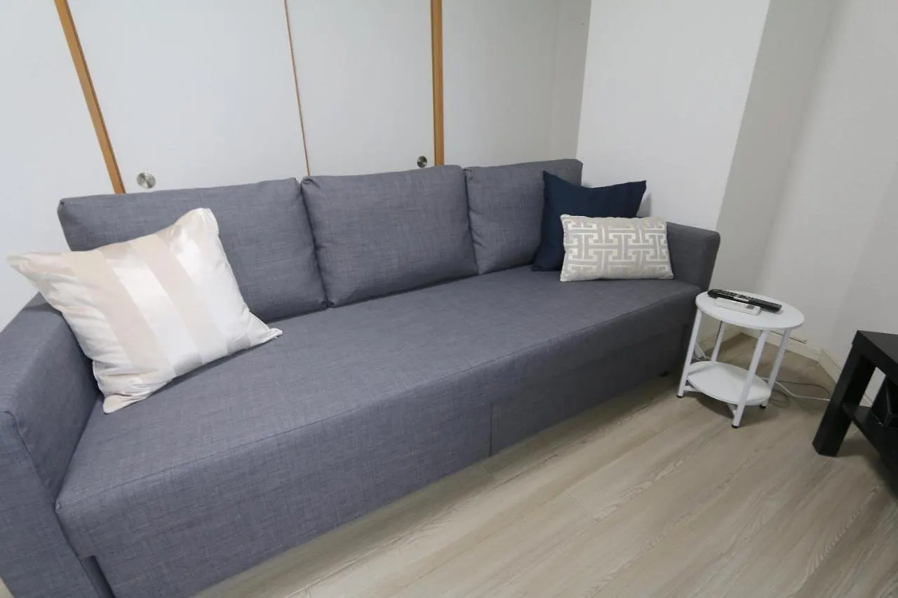 Elle Namba Villa Osaka 0*,  Japan