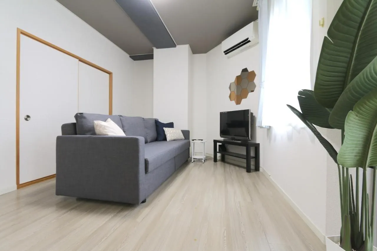 Elle Namba Villa Osaka
