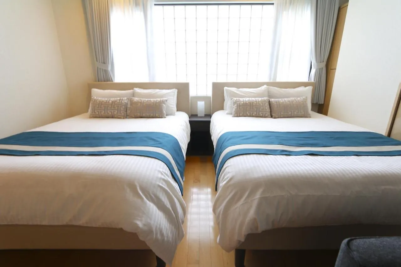 Elle Namba Villa Osaka