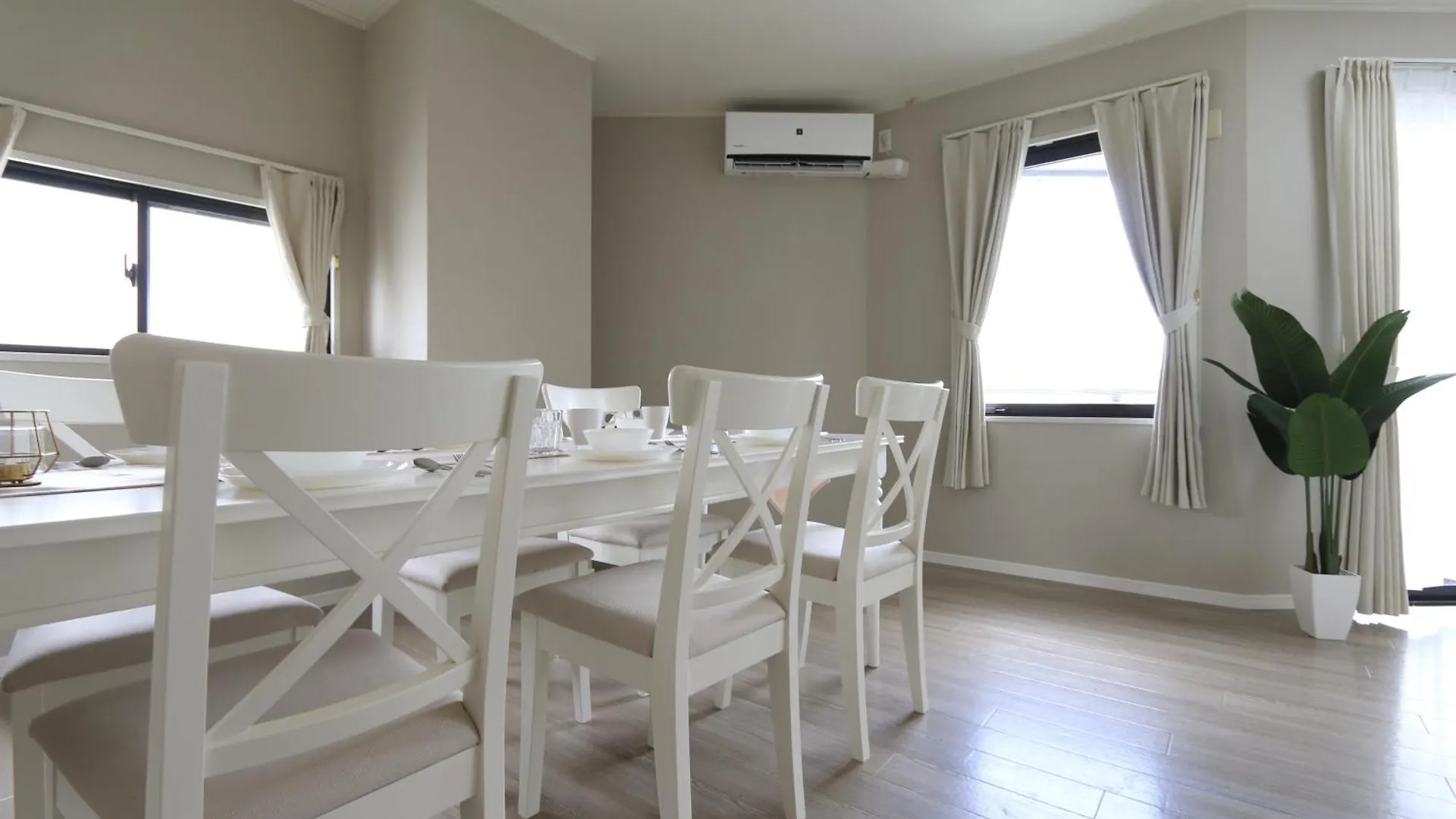 Apartment Elle Namba Villa Osaka
