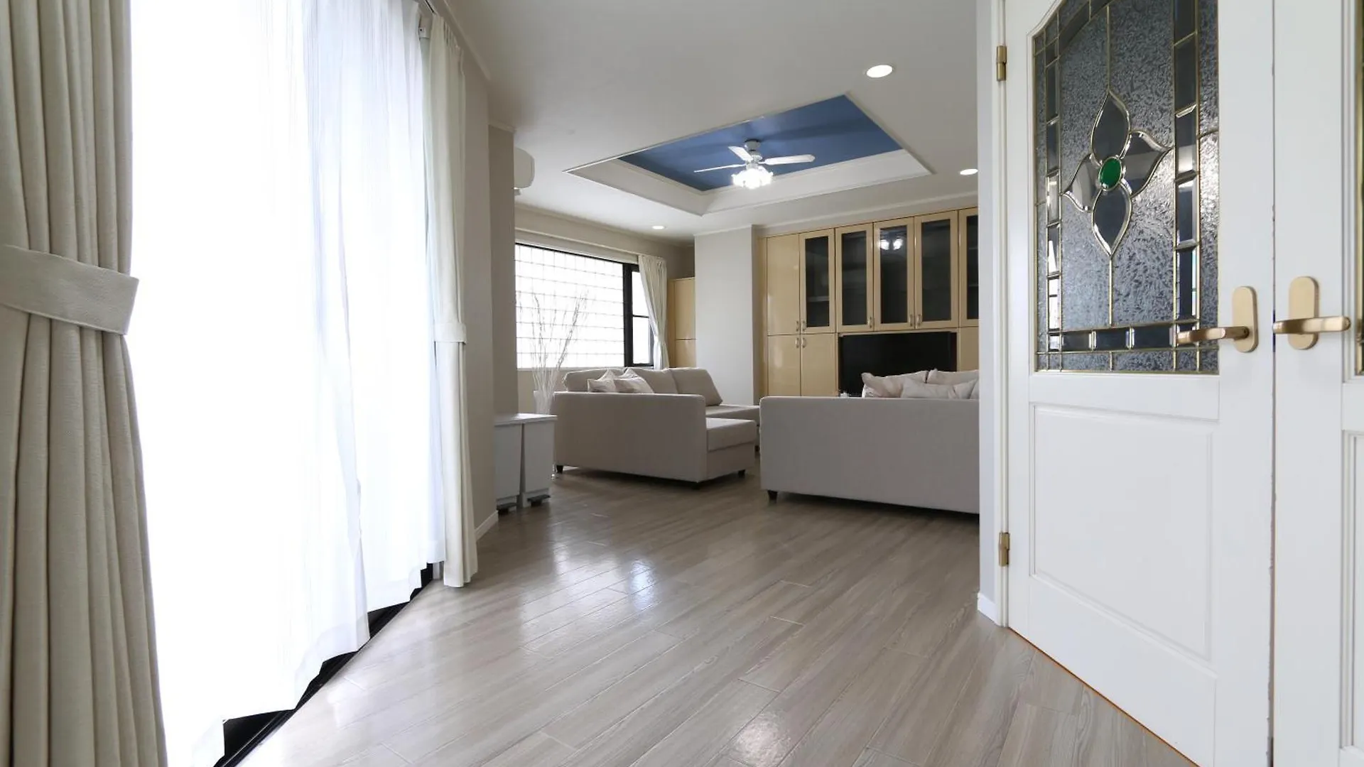 Apartment Elle Namba Villa Osaka