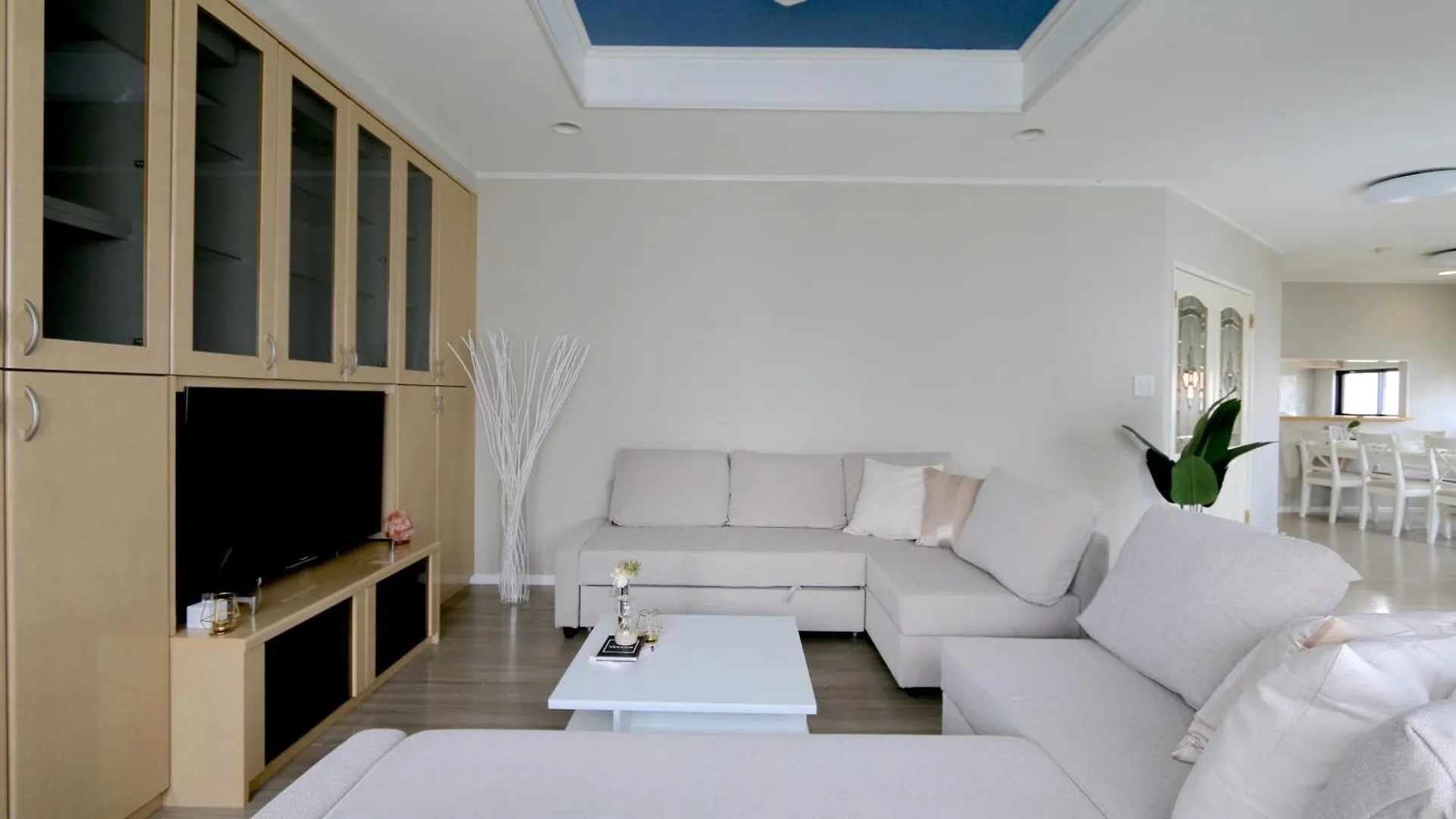 Elle Namba Villa Osaka Apartment