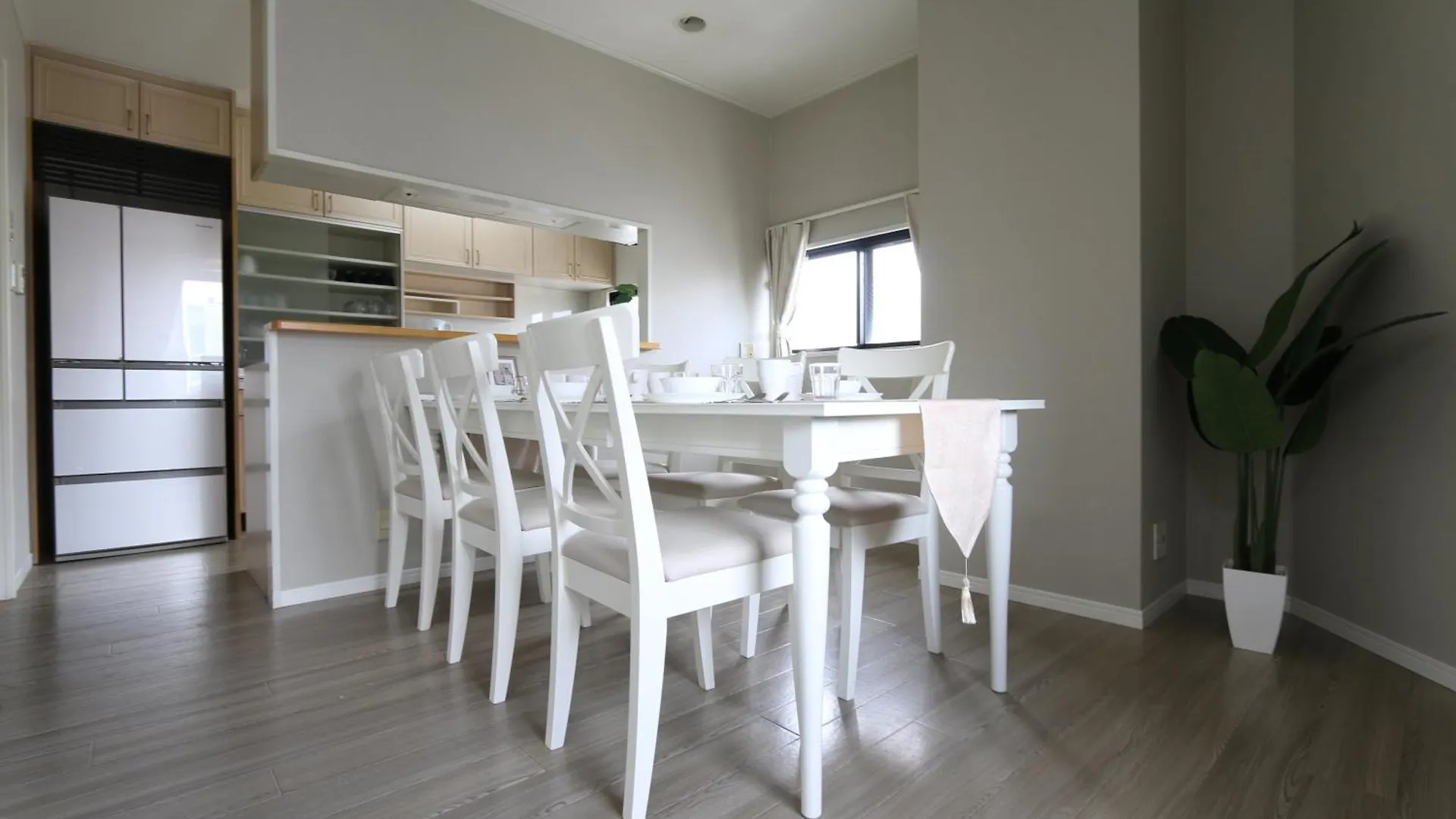Elle Namba Villa Osaka