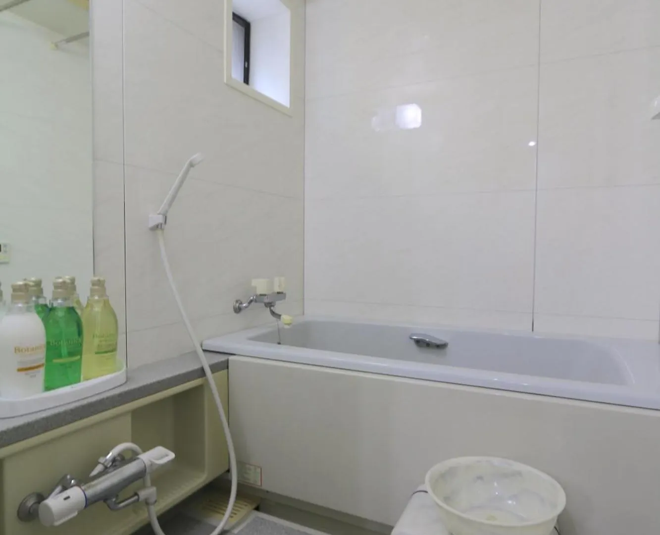 Apartment Elle Namba Villa Osaka
