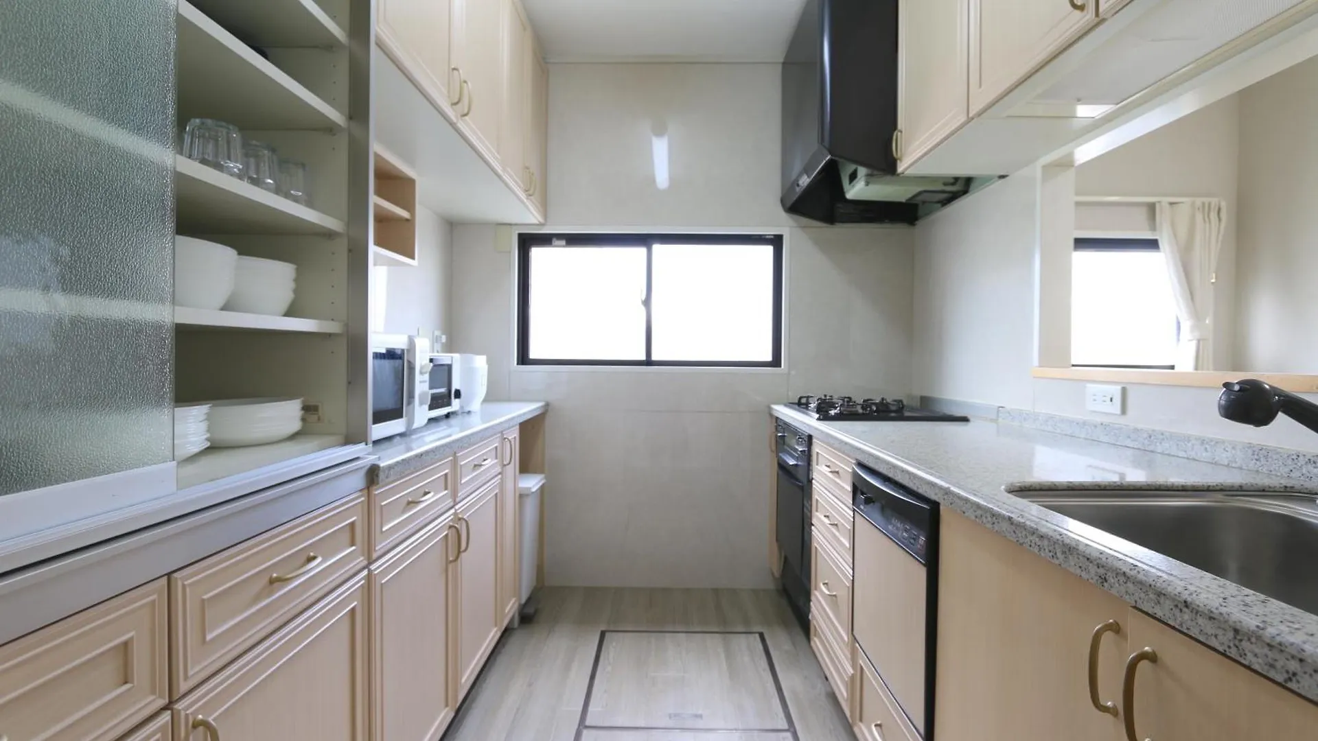 Elle Namba Villa Osaka Apartment