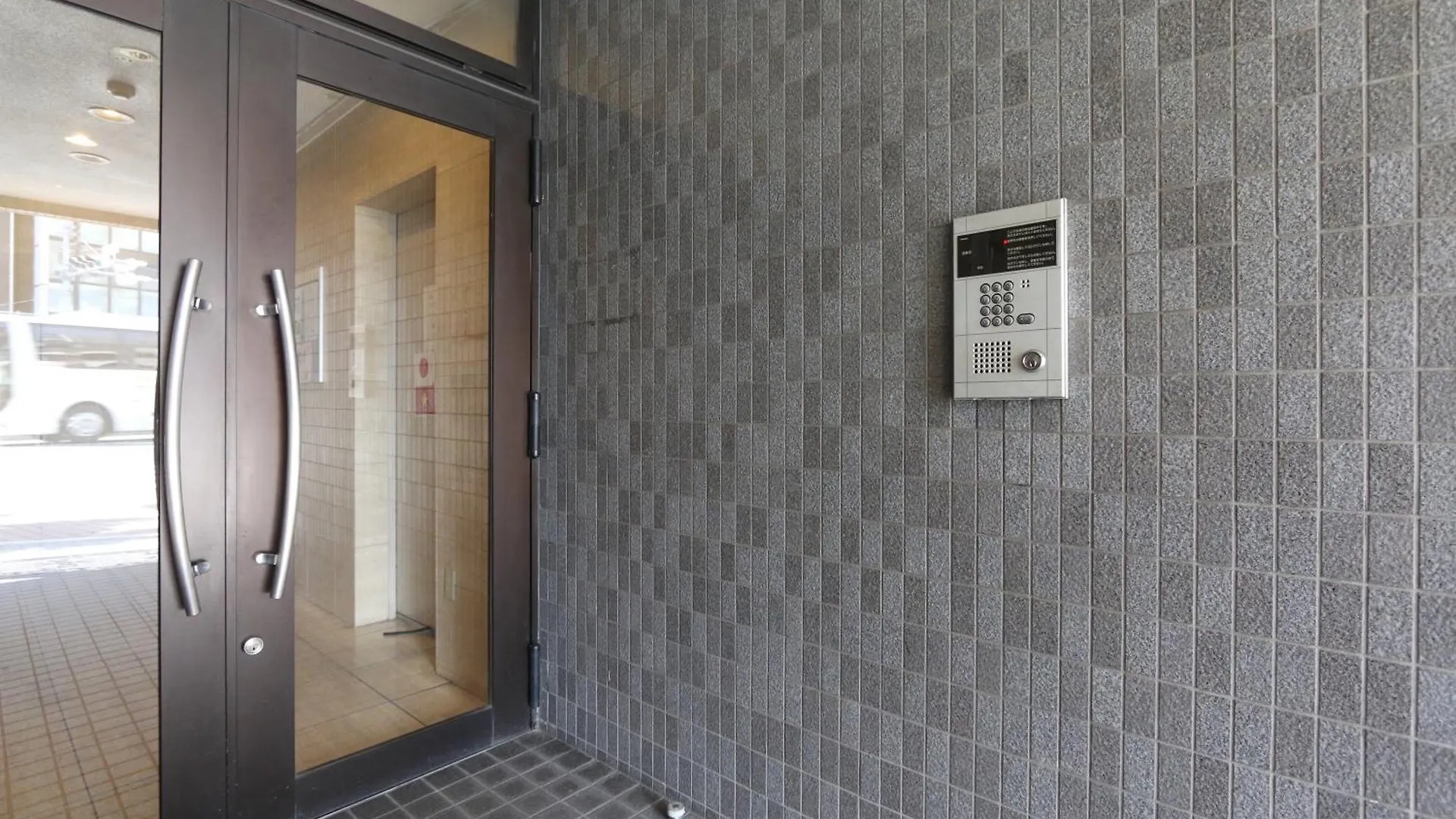 Apartment Elle Namba Villa Osaka