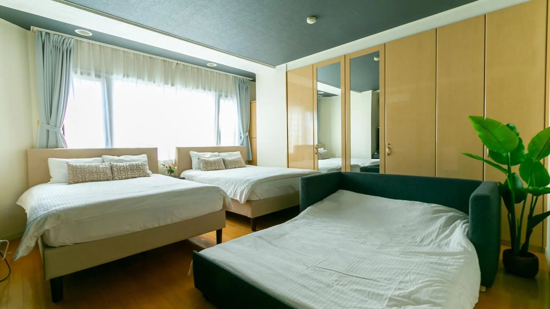 Elle Namba Villa Osaka