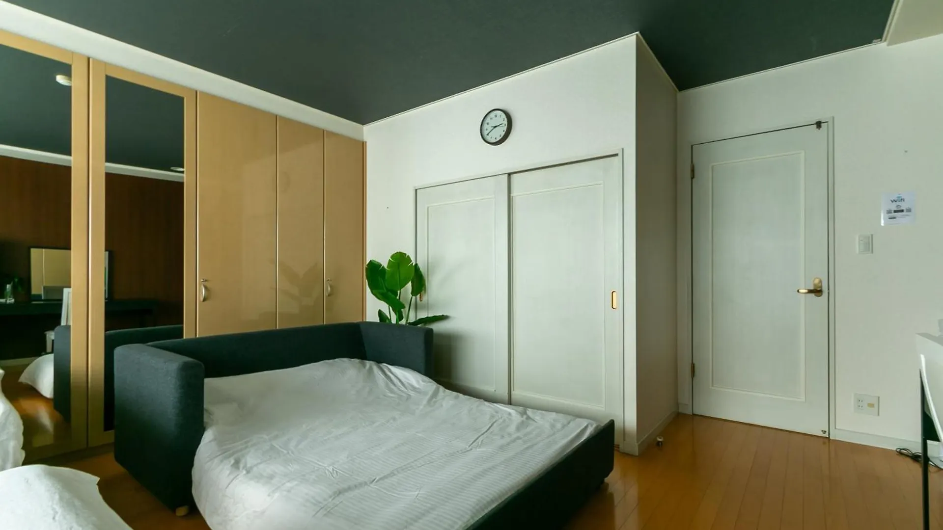 Elle Namba Villa Osaka Apartment