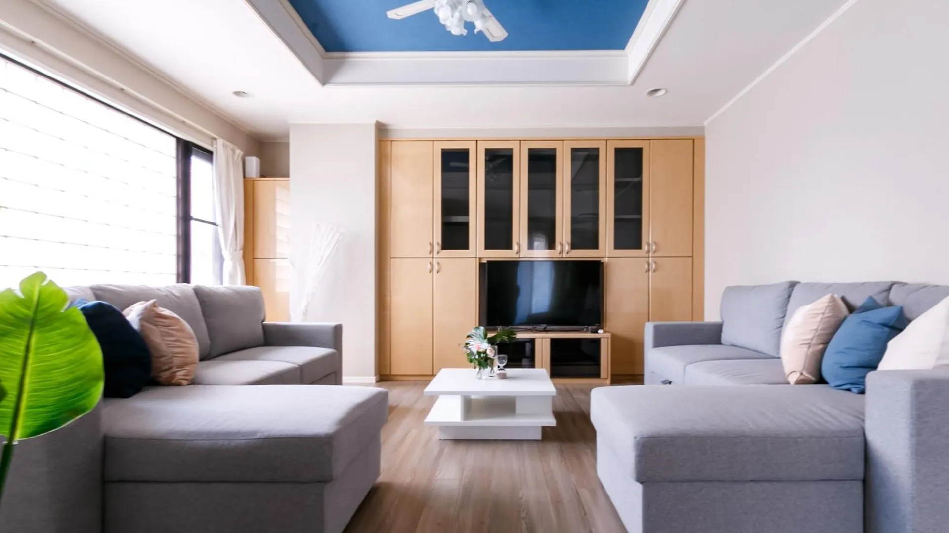 Elle Namba Villa Osaka